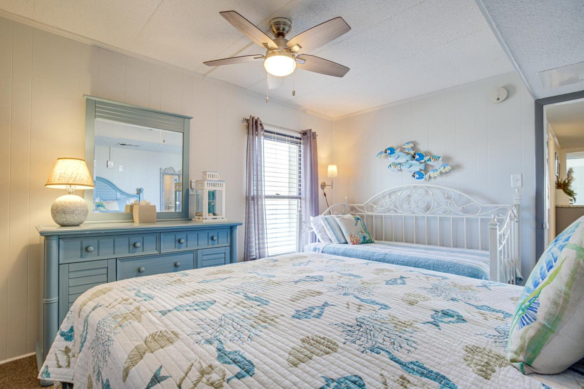 Ocean City Condo With Heated Pool And Beachfront View! מראה חיצוני תמונה