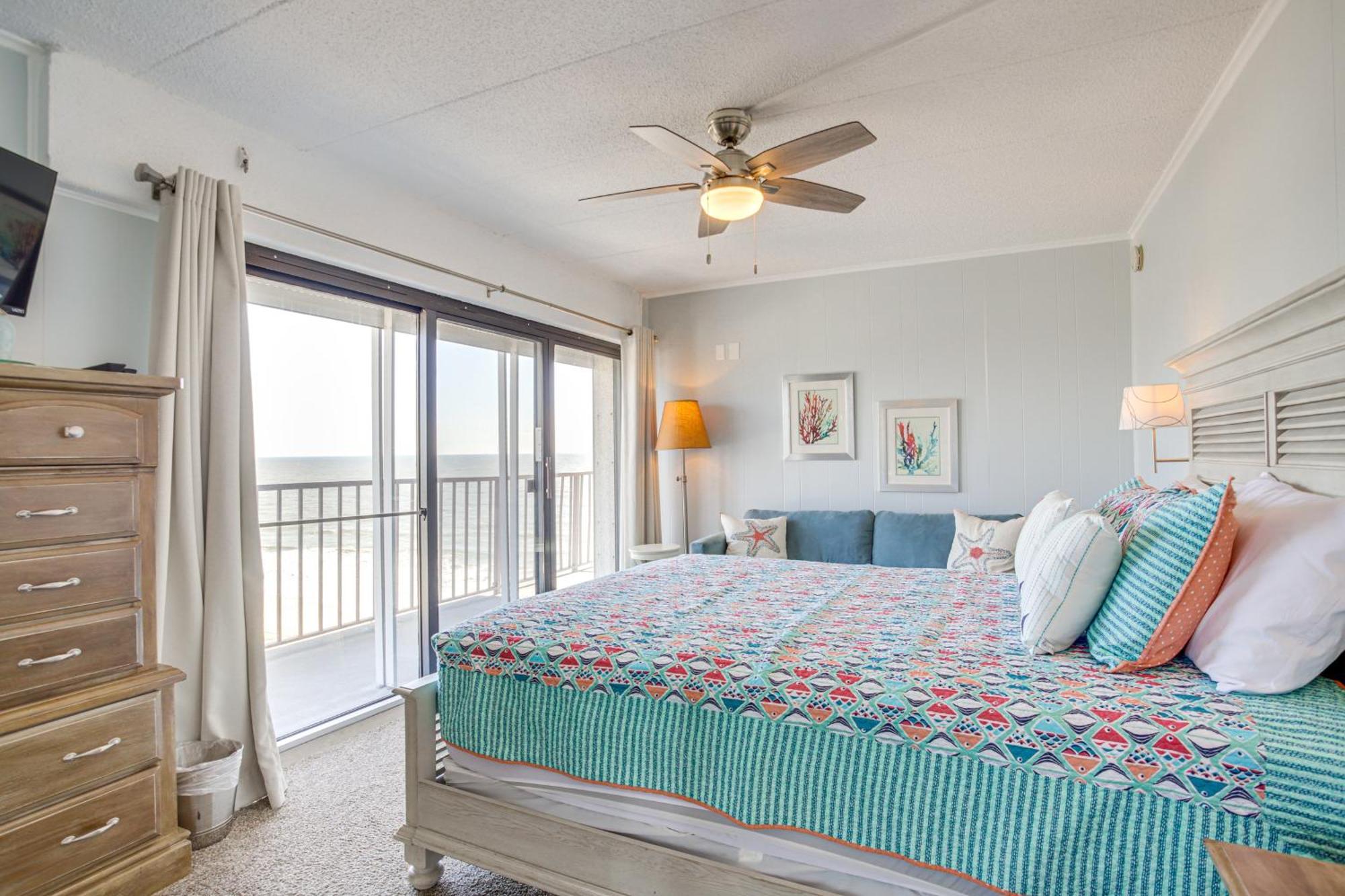 Ocean City Condo With Heated Pool And Beachfront View! מראה חיצוני תמונה