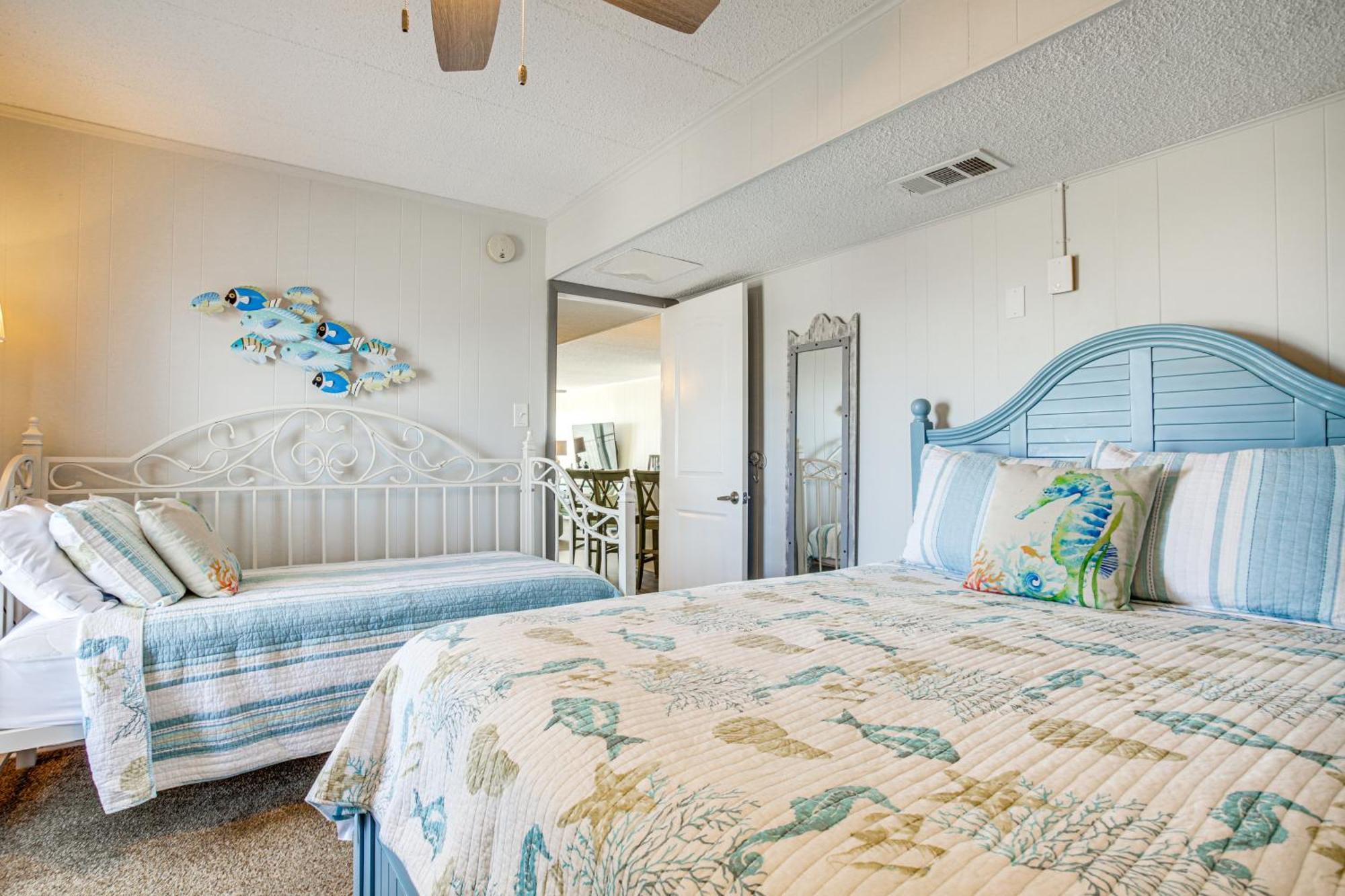 Ocean City Condo With Heated Pool And Beachfront View! מראה חיצוני תמונה